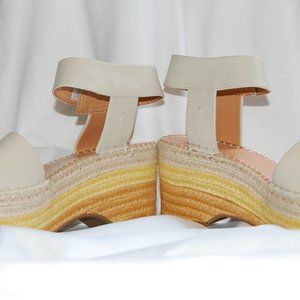 Frye & Co. Sandals!!
